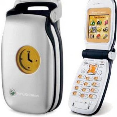 Klingeltöne Sony-Ericsson Z200 kostenlos herunterladen.